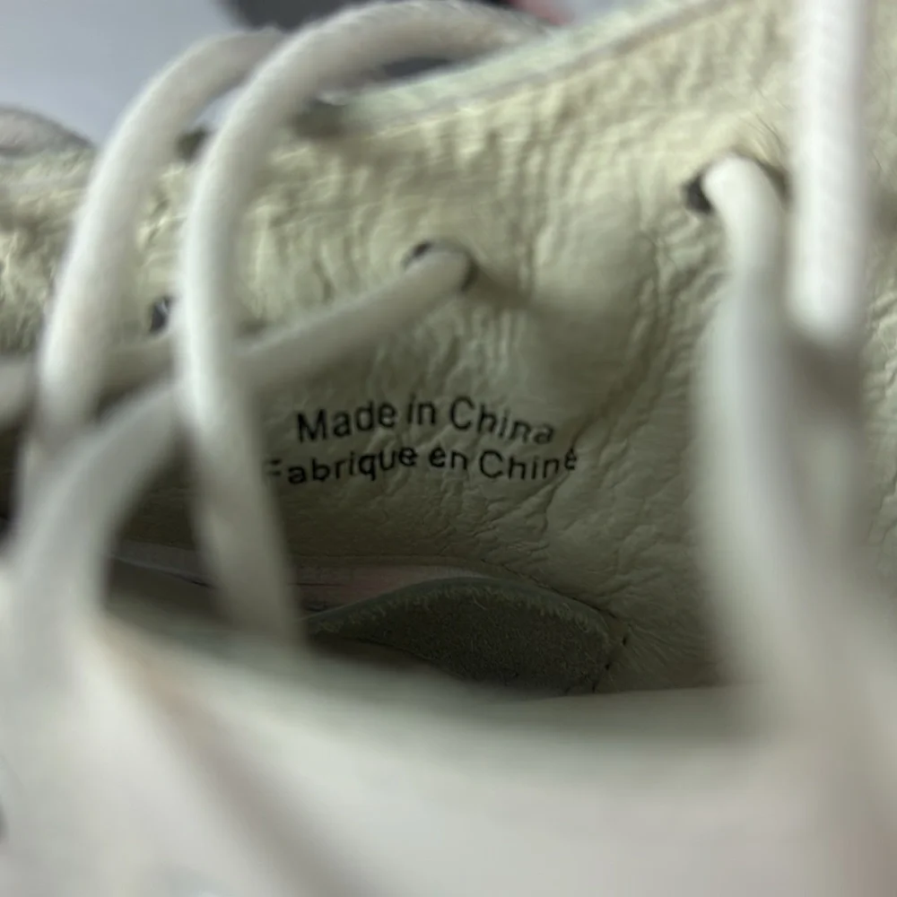 Jeffrey Campbell Free People White Palermo Heels - Picture 13 of 14